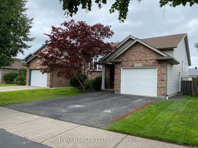 8047 Harvest Cres, Niagara Falls, Ontario, 213 - Ascot