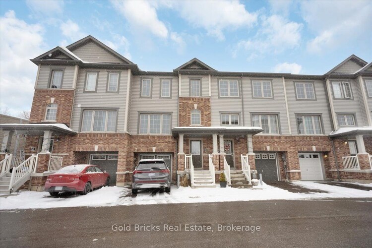 470 Linden Dr, Cambridge, Ontario, 