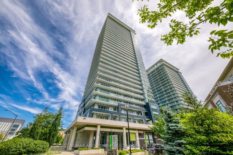 360 Square One Dr, Mississauga, Ontario, City Centre