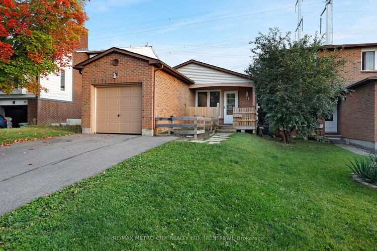 71 Stable Way, Kanata, Ontario, 9004 - Kanata - Bridlewood