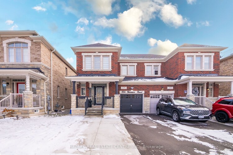 124 Skinner Rd, Hamilton, Ontario, Waterdown