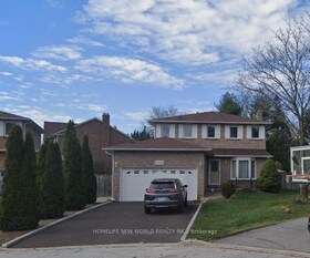 2024 Cedarwood Crt, Durham, Ontario