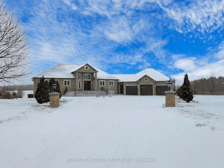 176 Dale Cres, Bradford West Gwillimbury, Ontario, Rural Bradford West Gwillimbury