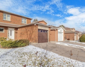 3081 Olympus Mews, Peel, ON , MLS #W13241284 , Image - 1