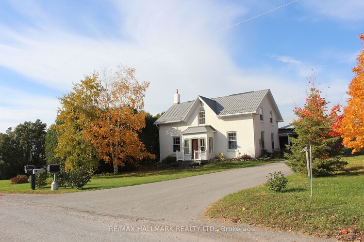 198 Concession Road 2 W, Trent Hills, Ontario, Rural Trent Hills