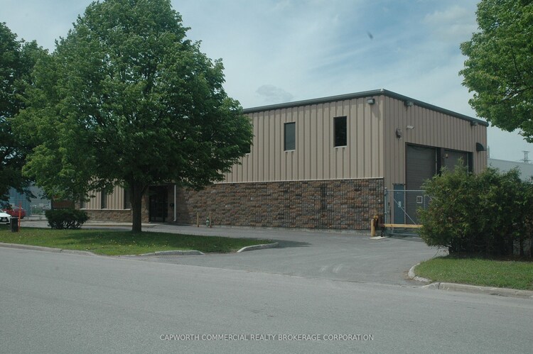 69 Jamie Ave, Country Place - Pineglen - Crestview and Area, Ontario, 7401 - Rideau Heights/Industrial Park