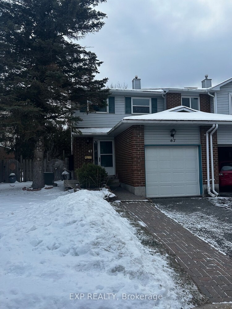 67 Sundback Lane, Kanata, Ontario, 9002 - Kanata - Katimavik