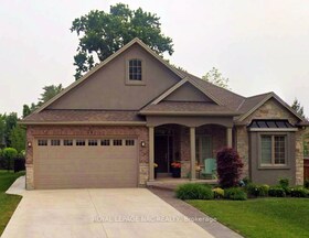 39 Hurricane Rd, Niagara, Ontario