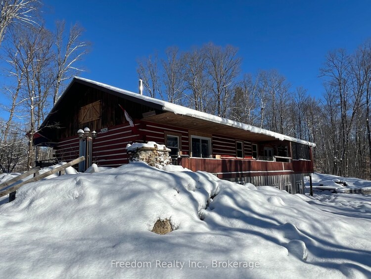 524 BLACK RIVER Rd, Kawartha Lakes, Ontario, Rural Dalton