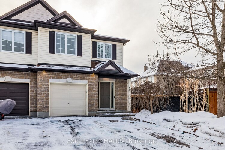 192 Mojave Cres, Stittsville - Munster - Richmond, Ontario, 8211 - Stittsville (North)