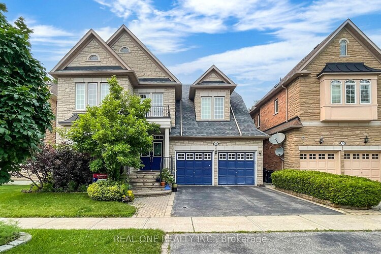 75 Green Meadows Circ, Toronto, Ontario, Don Valley Village