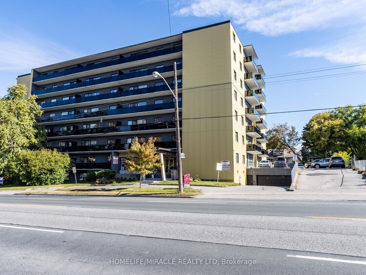 1651 VICTORIA PARK Ave, Toronto, Ontario, Wexford-Maryvale