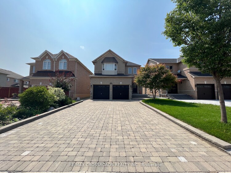 46 Eminence Rd, Vaughan, Ontario, Patterson