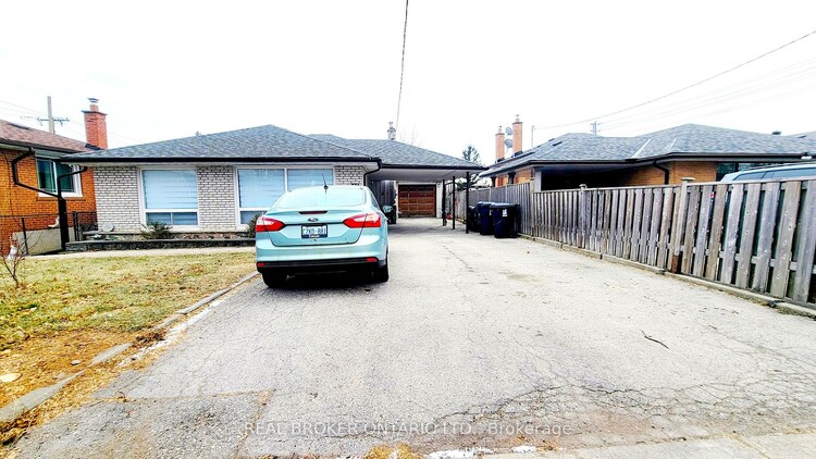 87 Golfdown Dr, Toronto, Ontario, Elms-Old Rexdale