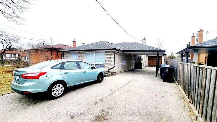 87 Golfdown Dr, Toronto, Ontario, Elms-Old Rexdale