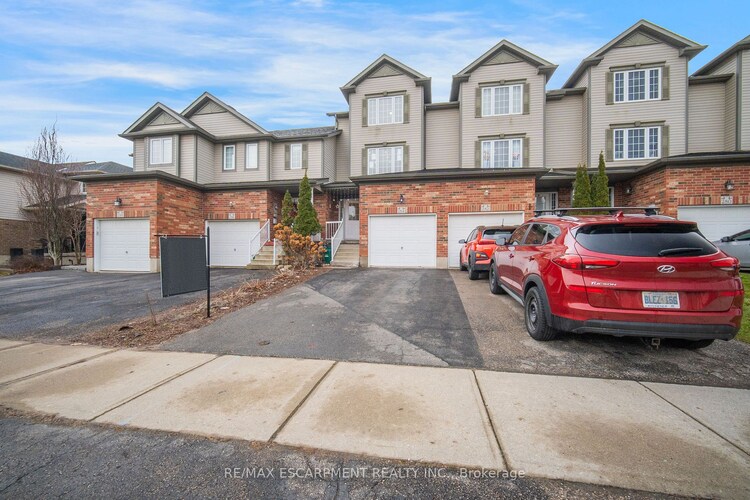 284 Sophia Cres, Kitchener, Ontario, 