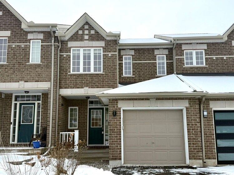 12 Saddlesmith Circ, Kanata, Ontario, 9010 - Kanata - Emerald Meadows/Trailwest