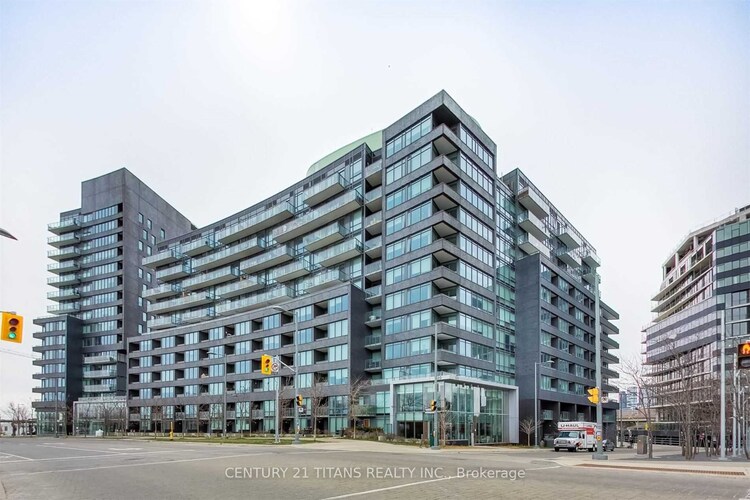 120 Bayview Ave, Toronto, Ontario, Waterfront Communities C8