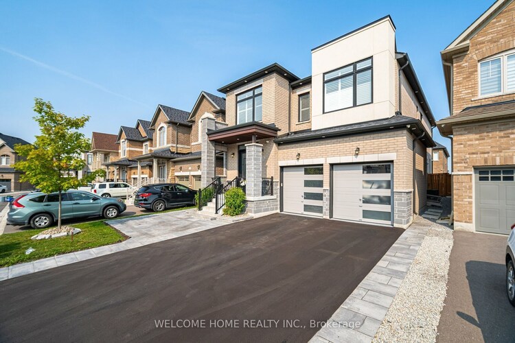 66 Canard Dr, Vaughan, Ontario, Kleinburg