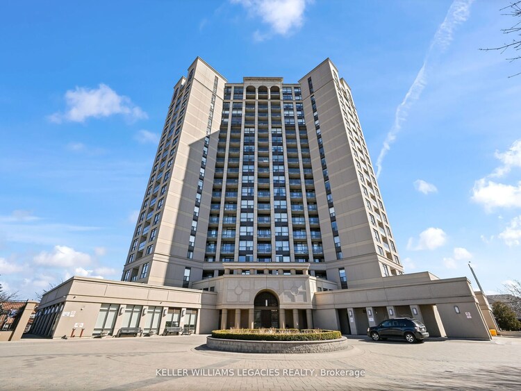 220 Forum Dr, Mississauga, Ontario, Hurontario