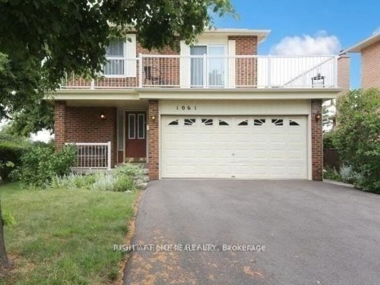 1061 Harcroft Crt, Oakville, Ontario, Iroquois Ridge South