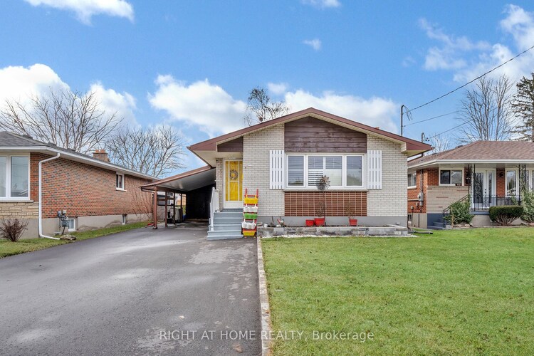 70 Valdez Crt, Oshawa, Ontario, Vanier