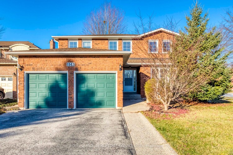 1143 Chapelton Pl, Oakville, Ontario, 1007 - GA Glen Abbey