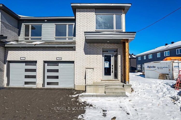 270 Orminston Cres, Barrhaven, Ontario, 7708 - Barrhaven - Stonebridge