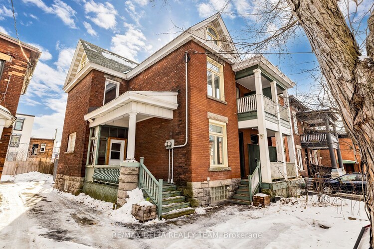 90 Spruce St, West Centre Town, Ontario, 4204 - West Centre Town