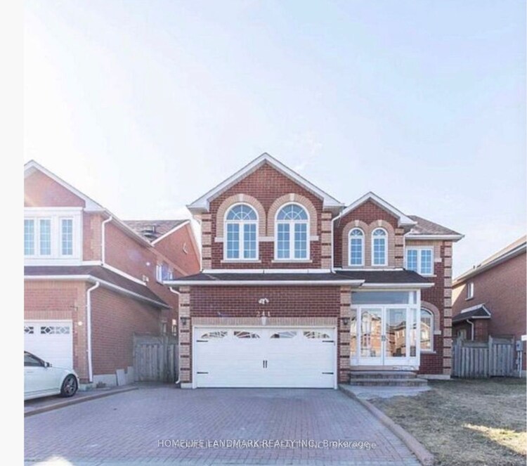 241 Highglen Ave, Markham, Ontario, Milliken Mills East