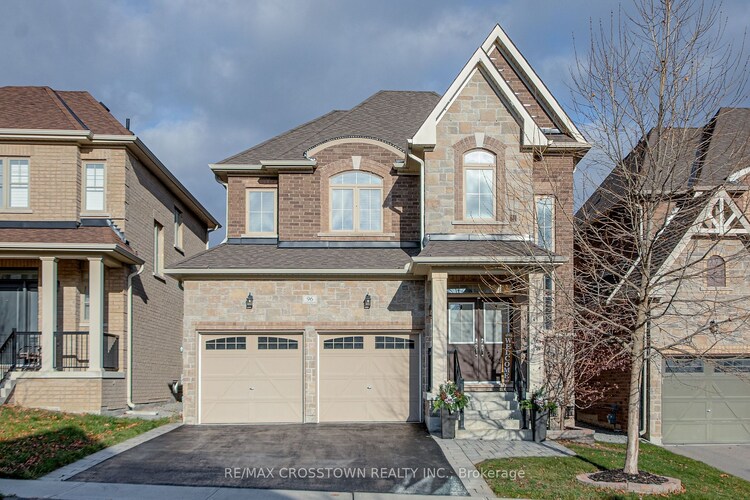 96 Manor Hampton St, East Gwillimbury, Ontario, Sharon