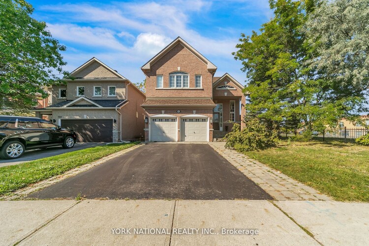 973 Best Circ W, Newmarket, Ontario, Stonehaven-Wyndham