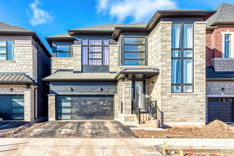 1367 Pelican Passage, Oakville, Ontario, 1010 - JM Joshua Meadows