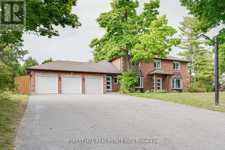 32 Grandview Cres, Bradford West Gwillimbury, Ontario, Bradford