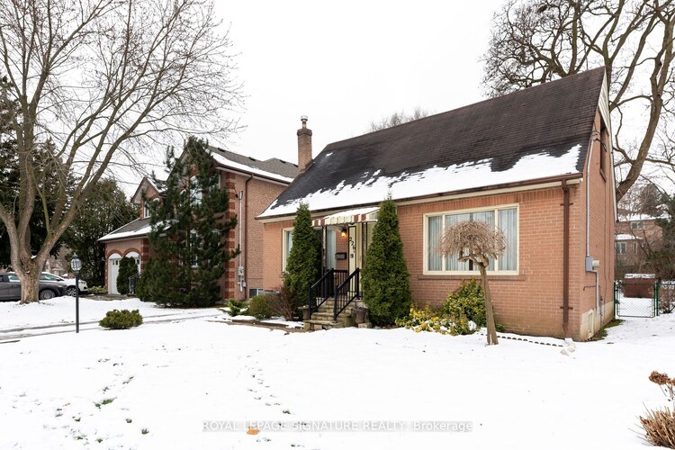 226 Martin Grove Rd, Toronto, Ontario, Islington-City Centre West