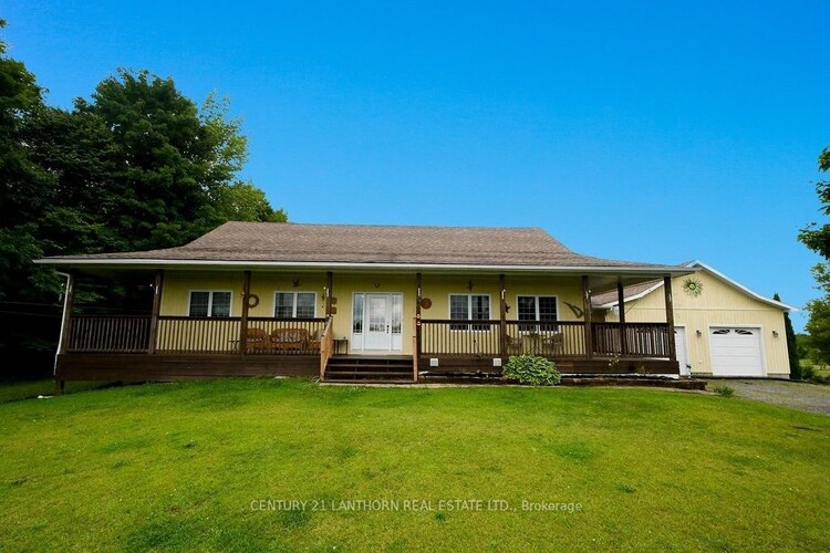 82 Livingwood Crescent, Madoc, ON, Madoc