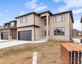 137 TUSCANY Trail, Chatham-Kent, ON , MLS #X11910550 , Image - 1