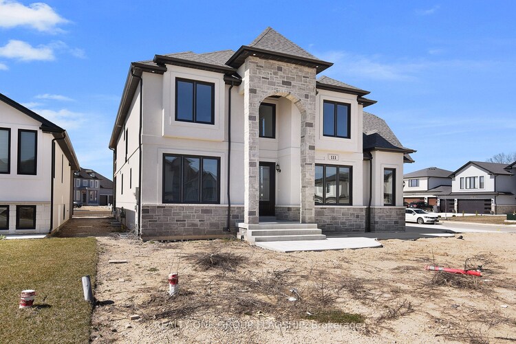 111 Bonnet Rd, Amherstburg, Ontario, 