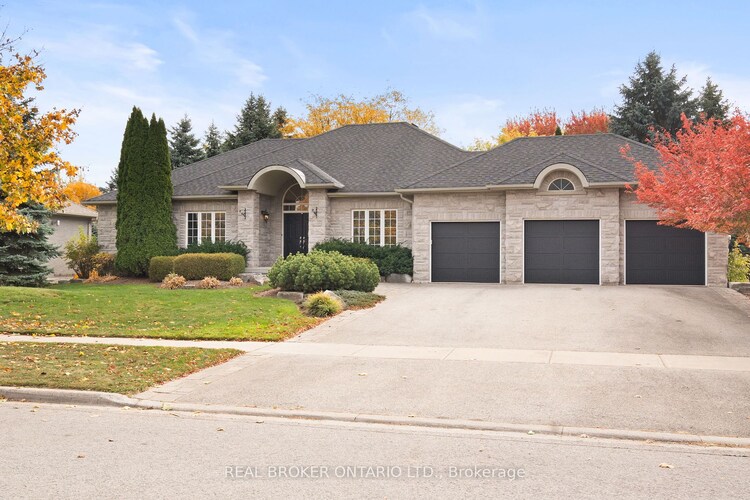 155 Ward Ave, East Gwillimbury, Ontario, Sharon