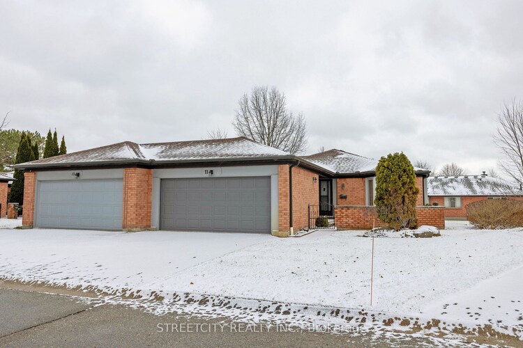 65 Fiddlers Green Rd N, London, Ontario, North P