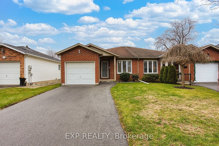 14 Saddler St, Pelham, Ontario, 662 - Fonthill