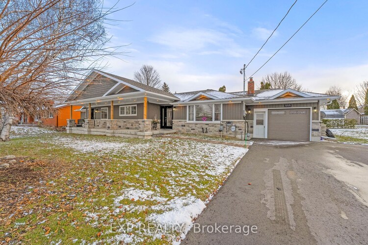 111A Church St, Georgina, Ontario, Keswick North