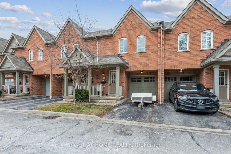 233 Duskywing Way, Oakville, Ontario, 1001 - BR Bronte