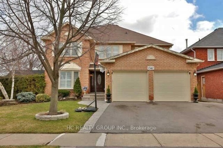 1342 Blackburn Dr, Oakville, Ontario, 1007 - GA Glen Abbey