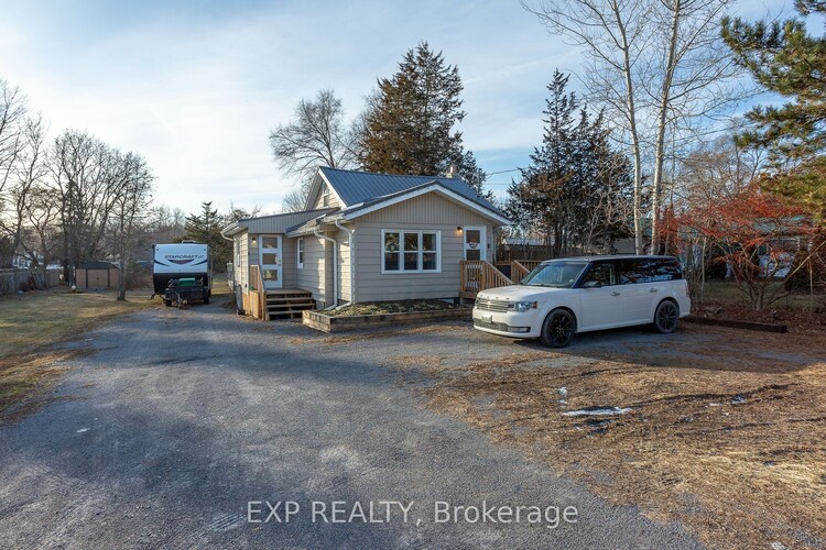 22166 Loyalist Pkwy, Quinte West, Ontario, 