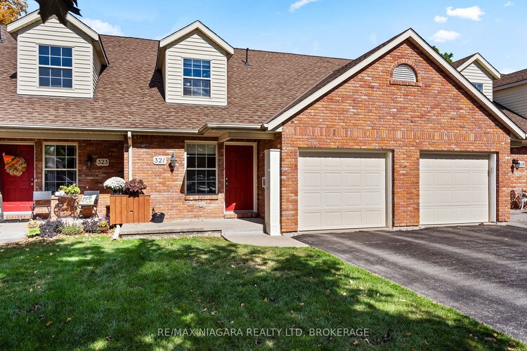 321 Elgin Street, Port Colborne, ON, 878 - Sugarloaf