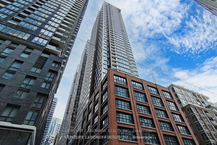 55 Mercer St, Toronto, Ontario, Waterfront Communities C1