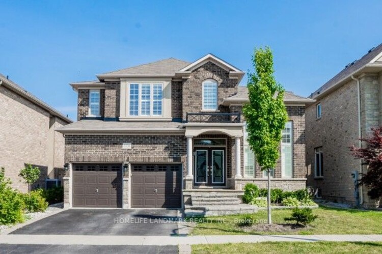 3230 Saltaire Cres, Oakville, Ontario, Palermo West