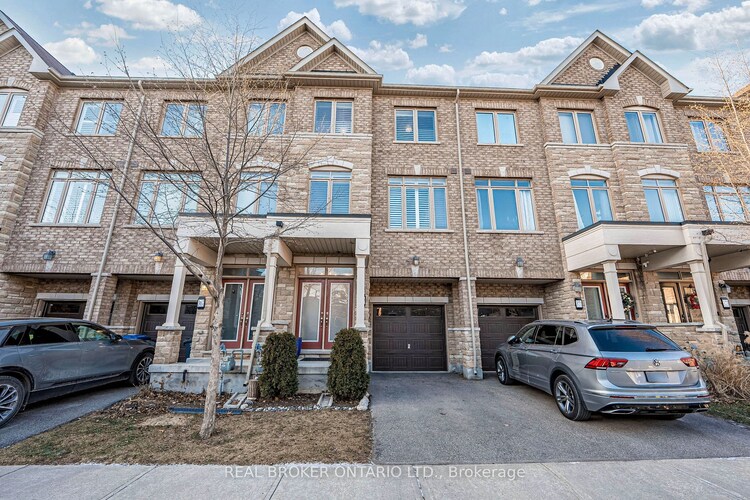 369 Ladycroft Terr, Mississauga, Ontario, Cooksville