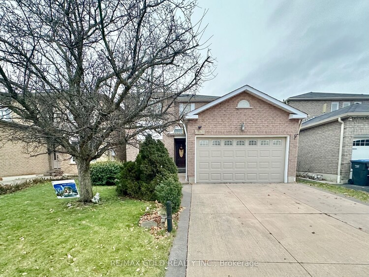 5967 Ladyburn Cres, Mississauga, Ontario, East Credit